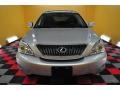 Millennium Silver Metallic - RX 350 AWD Photo No. 2