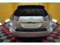 Millennium Silver Metallic - RX 350 AWD Photo No. 5