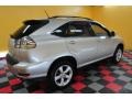 Millennium Silver Metallic - RX 350 AWD Photo No. 6