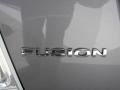 Tungsten Grey Metallic - Fusion SEL V6 AWD Photo No. 10