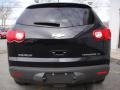 2009 Black Granite Metallic Chevrolet Traverse LT AWD  photo #5