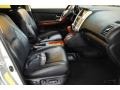 Millennium Silver Metallic - RX 350 AWD Photo No. 18