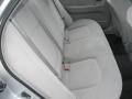 2007 Silver Kia Spectra EX Sedan  photo #33