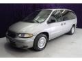 1997 Light Silverfern Chrysler Town & Country LX  photo #10