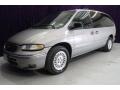 1997 Light Silverfern Chrysler Town & Country LX  photo #12