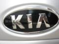 2007 Silver Kia Spectra EX Sedan  photo #47