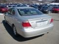 Lunar Mist Metallic - Camry LE Photo No. 4