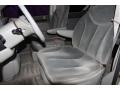 1997 Light Silverfern Chrysler Town & Country LX  photo #21