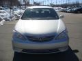Lunar Mist Metallic - Camry LE Photo No. 6