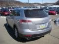 Liquid Platinum Metallic - CX-9 Sport AWD Photo No. 4