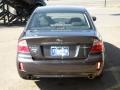 2009 Diamond Gray Metallic Subaru Legacy 2.5i Sedan  photo #5