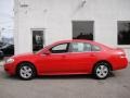 Victory Red - Impala LT Photo No. 3