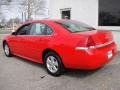 Victory Red - Impala LT Photo No. 4