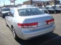 2003 Satin Silver Metallic Honda Accord EX Sedan  photo #2