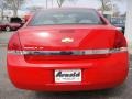 Victory Red - Impala LT Photo No. 5