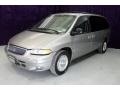 1997 Light Silverfern Chrysler Town & Country LX  photo #42