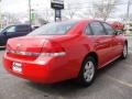 Victory Red - Impala LT Photo No. 6