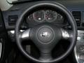Diamond Gray Metallic - Legacy 2.5i Sedan Photo No. 10