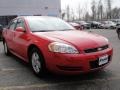Victory Red - Impala LT Photo No. 7