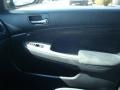 2003 Satin Silver Metallic Honda Accord EX Sedan  photo #12