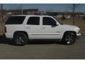 2003 Summit White Chevrolet Tahoe LT 4x4  photo #2