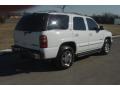 2003 Summit White Chevrolet Tahoe LT 4x4  photo #3