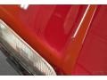 Ruby Red - 850 Turbo Wagon Photo No. 21