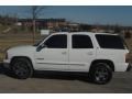 2003 Summit White Chevrolet Tahoe LT 4x4  photo #14