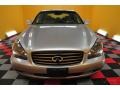 Brilliant Silver - Q 45 Luxury Sedan Photo No. 2