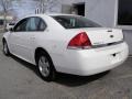 White - Impala LT Photo No. 4
