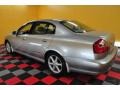 Brilliant Silver - Q 45 Luxury Sedan Photo No. 4