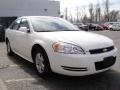White - Impala LT Photo No. 7