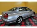 Brilliant Silver - Q 45 Luxury Sedan Photo No. 6