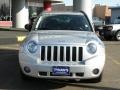 2007 Bright Silver Metallic Jeep Compass Limited 4x4  photo #2