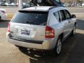 2007 Bright Silver Metallic Jeep Compass Limited 4x4  photo #6