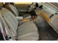 Brilliant Silver - Q 45 Luxury Sedan Photo No. 16