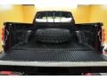1999 Dark Carmine Red Metallic Chevrolet Silverado 1500 LS Extended Cab 4x4  photo #13