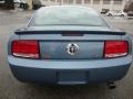 2007 Vista Blue Metallic Ford Mustang V6 Premium Coupe  photo #8