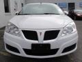 Summit White - G6 Sedan Photo No. 2
