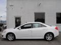Summit White - G6 Sedan Photo No. 3