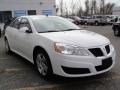 Summit White - G6 Sedan Photo No. 7