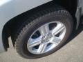 Billet Silver Metallic - Ridgeline RTL Photo No. 7