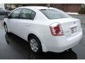 Fresh Powder White - Sentra 2.0 Photo No. 3