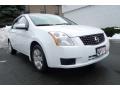 Fresh Powder White - Sentra 2.0 Photo No. 4