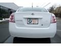 Fresh Powder White - Sentra 2.0 Photo No. 5