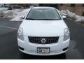 Fresh Powder White - Sentra 2.0 Photo No. 6