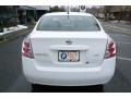 Fresh Powder White - Sentra 2.0 Photo No. 7