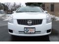 Fresh Powder White - Sentra 2.0 Photo No. 8