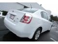 Fresh Powder White - Sentra 2.0 Photo No. 9