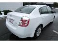 Fresh Powder White - Sentra 2.0 Photo No. 11